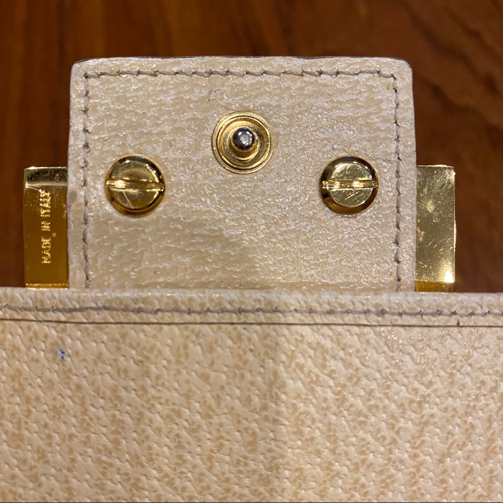 Authentic Fendi Wallet - Picture 4 of 16